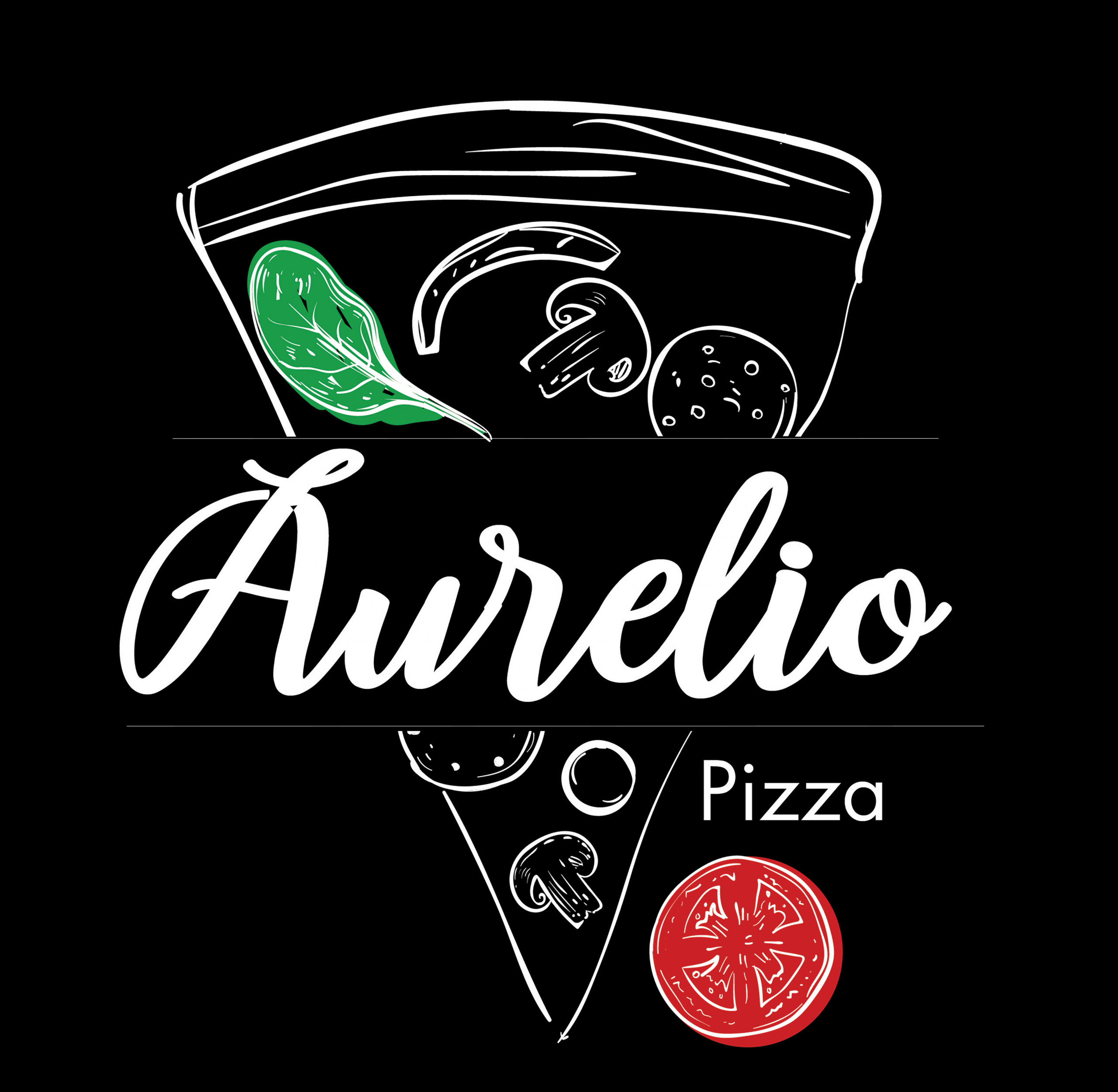 aurelio pizza